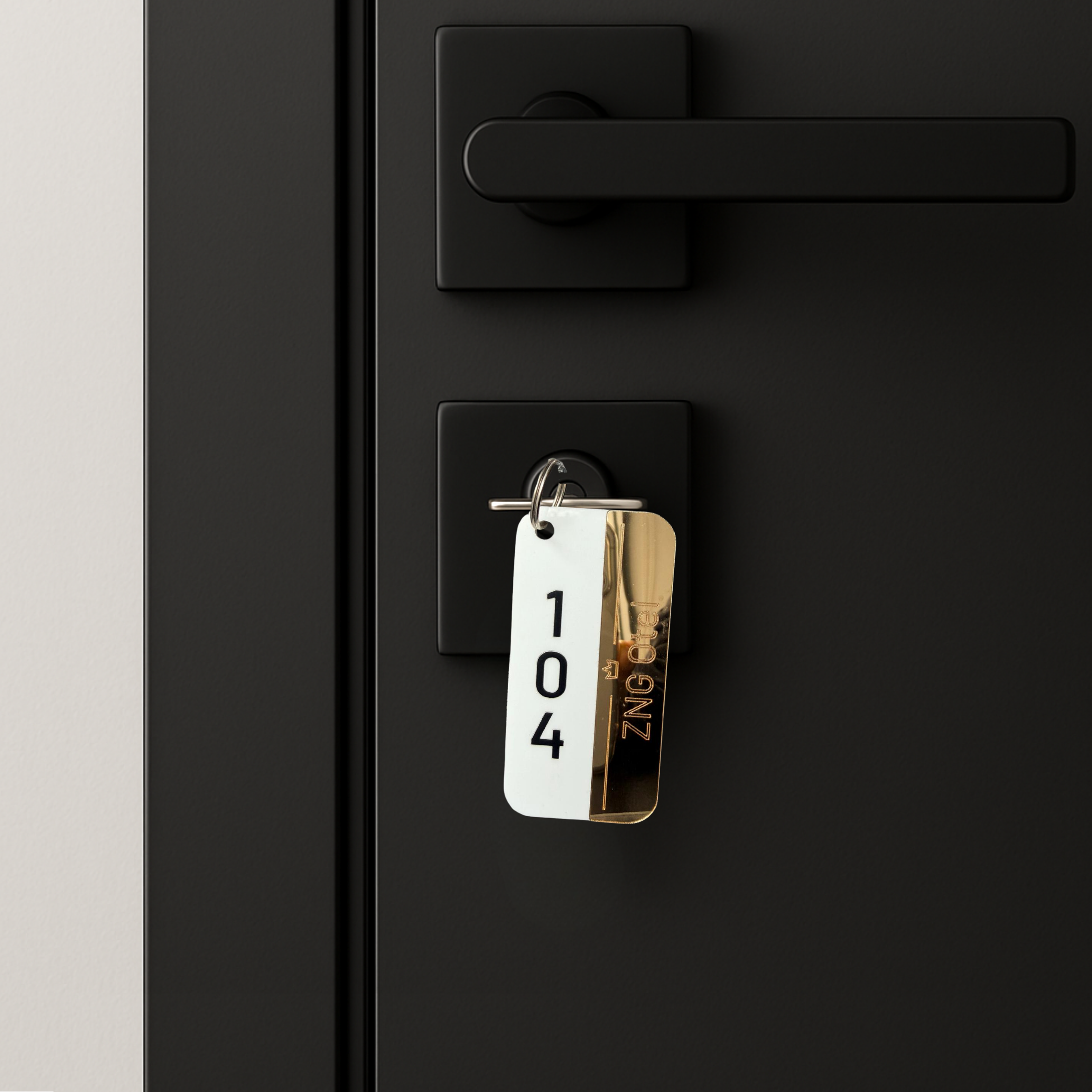 Otel Anahtarlıkları