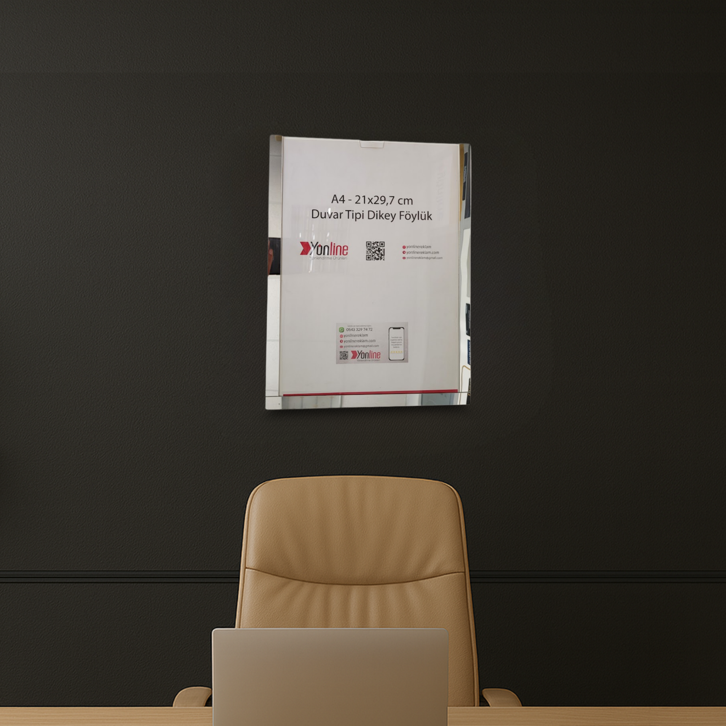 Föylük & Çerçeve