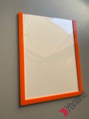 5'li Paket A4 Çerçeve, Sertifikalık
